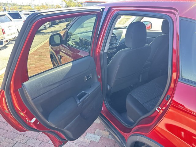 Used 2022 Mitsubishi Outlander Sport LE AWD/4WD image 27
