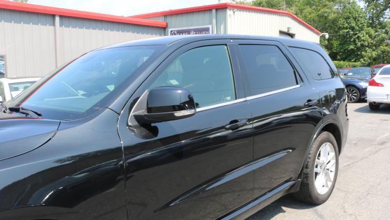 Used 2021 Dodge Durango R/T RWD image 4