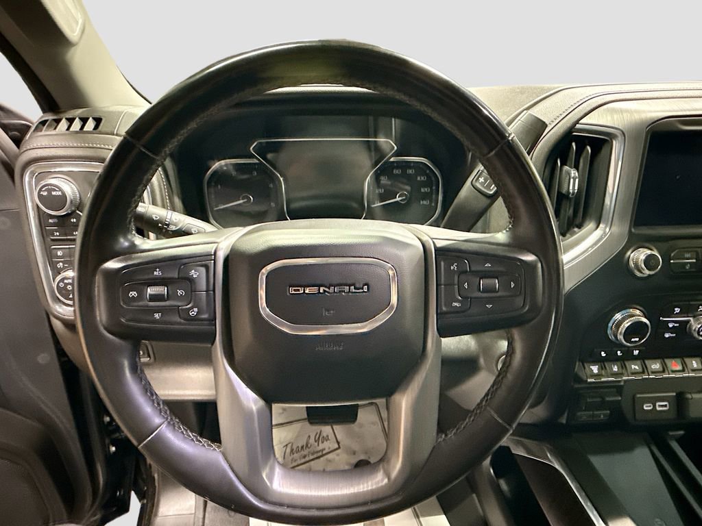 Used 2023 GMC Sierra 2500 Denali image 11