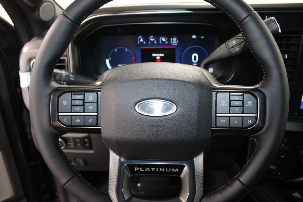 New 2026 Ford F350 Platinum AWD/4WD image 38