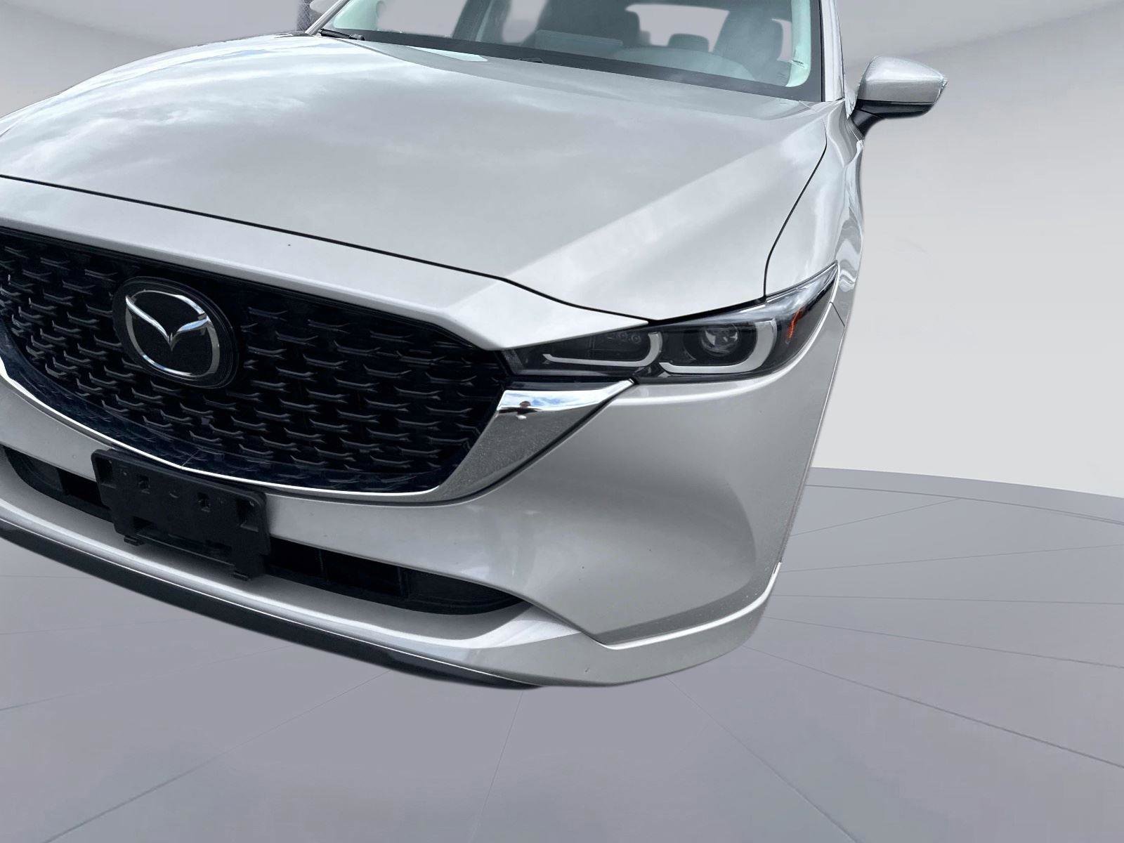 Certified 2024 MAZDA CX-5 AWD 2.5 S w/ Select Package image 10