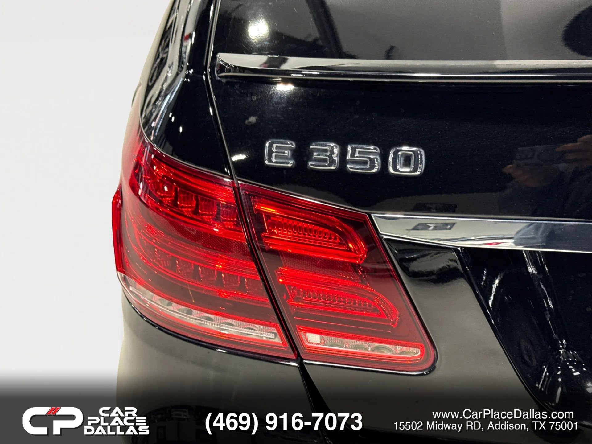 Used 2014 Mercedes-Benz E 350 Sedan image 19