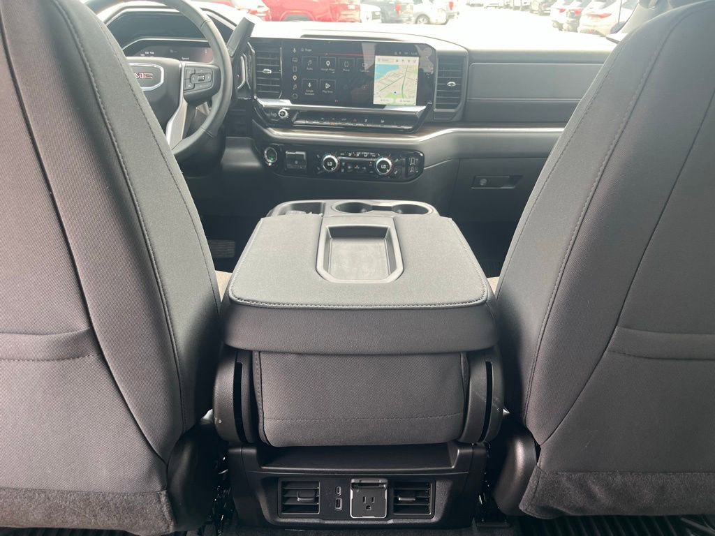 Used 2026 GMC Sierra 1500 Elevation AWD/4WD image 28