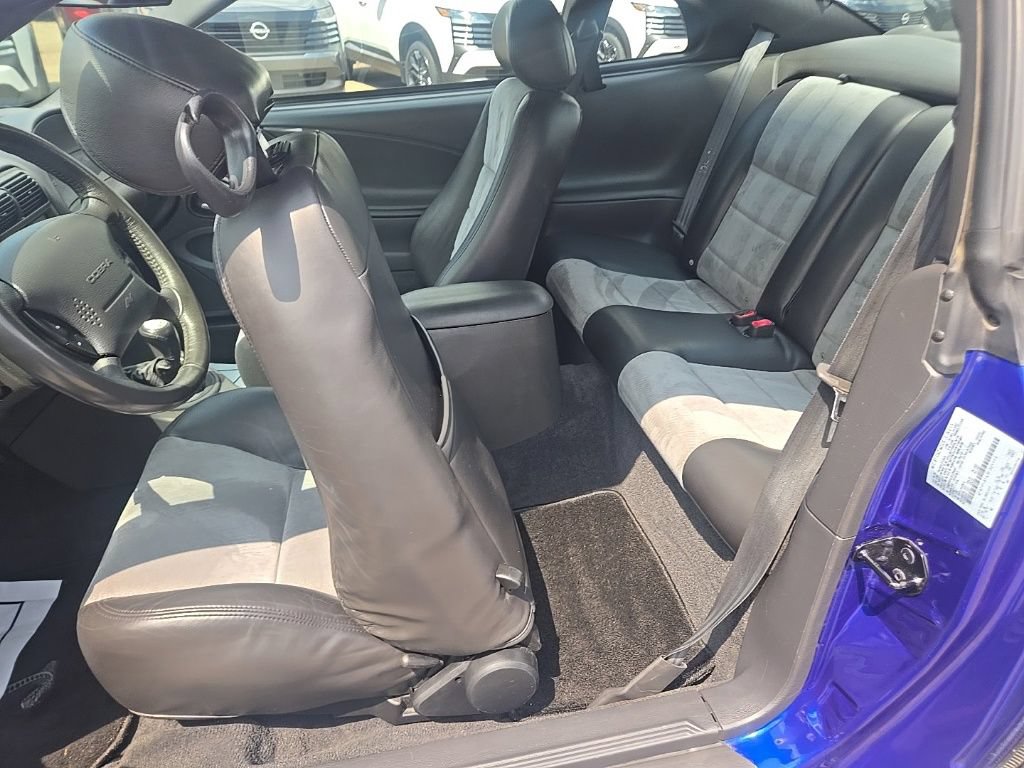 Used 2003 Ford Mustang Cobra RWD image 14
