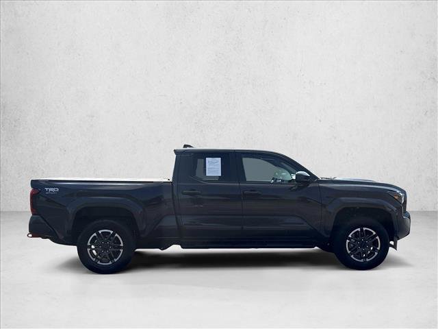 Certified 2024 Toyota Tacoma TRD Sport AWD/4WD image 4