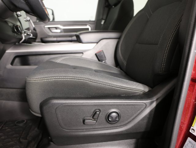 Used 2024 RAM 1500 Lone Star image 9