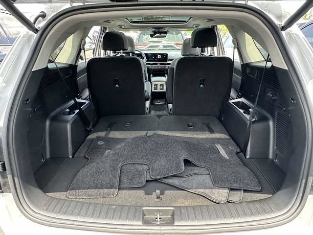 Used 2025 Kia Sorento EX w/ EX Panoramic Sunroof Package AWD/4WD image 22