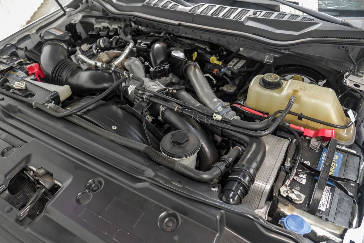 Used 2019 Ford F250 XL w/ STX Appearance Package AWD/4WD image 54