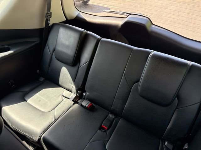 Used 2023 INFINITI QX80 Premium Select w/ All-Season Package AWD/4WD image 21