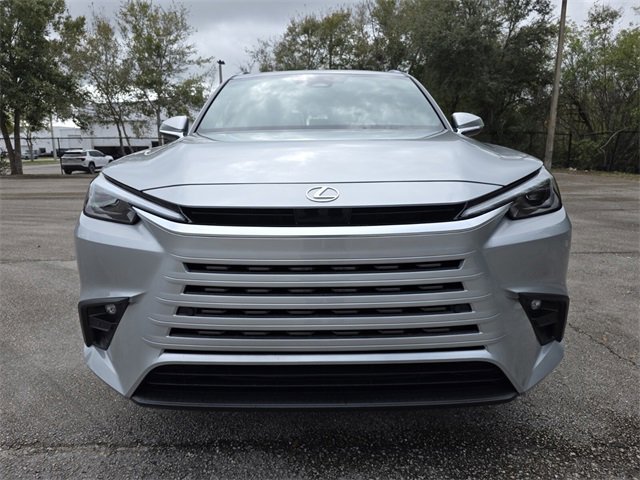New 2026 Lexus TX 350 FWD image 8