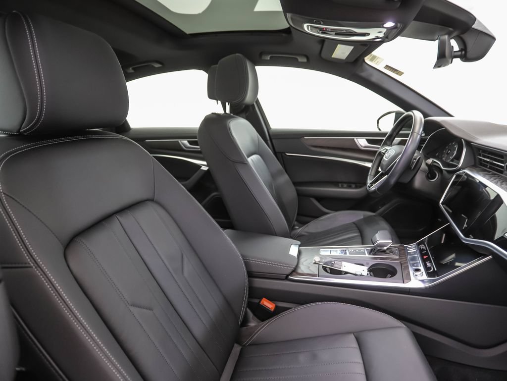 Used 2020 Audi A6 2.0T Premium w/ Convenience Package AWD/4WD image 31