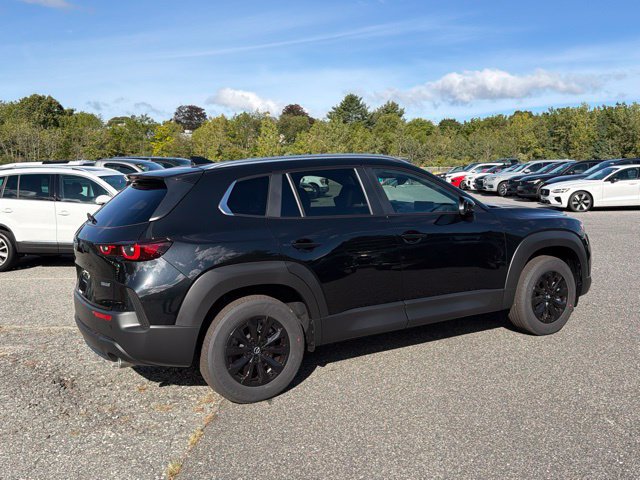 New 2026 MAZDA CX-50 2.5 Hybrid w/ Preferred Pkg AWD/4WD image 3