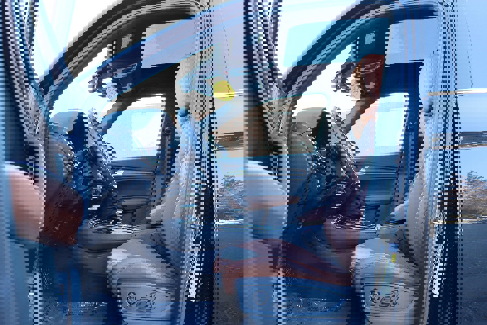 Used 2025 Audi Q5 e Premium image 11