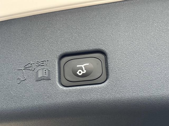 New 2026 Lincoln Nautilus Black Label w/ Jet Appearance Package image 13