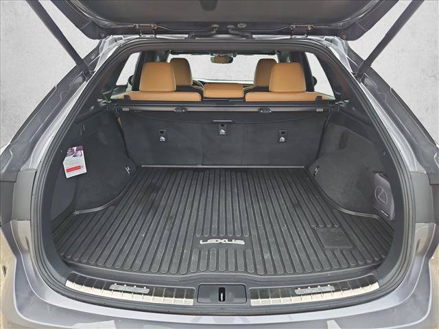 Used 2023 Lexus RX 350 Premium Plus w/ Accessory Package FWD image 6