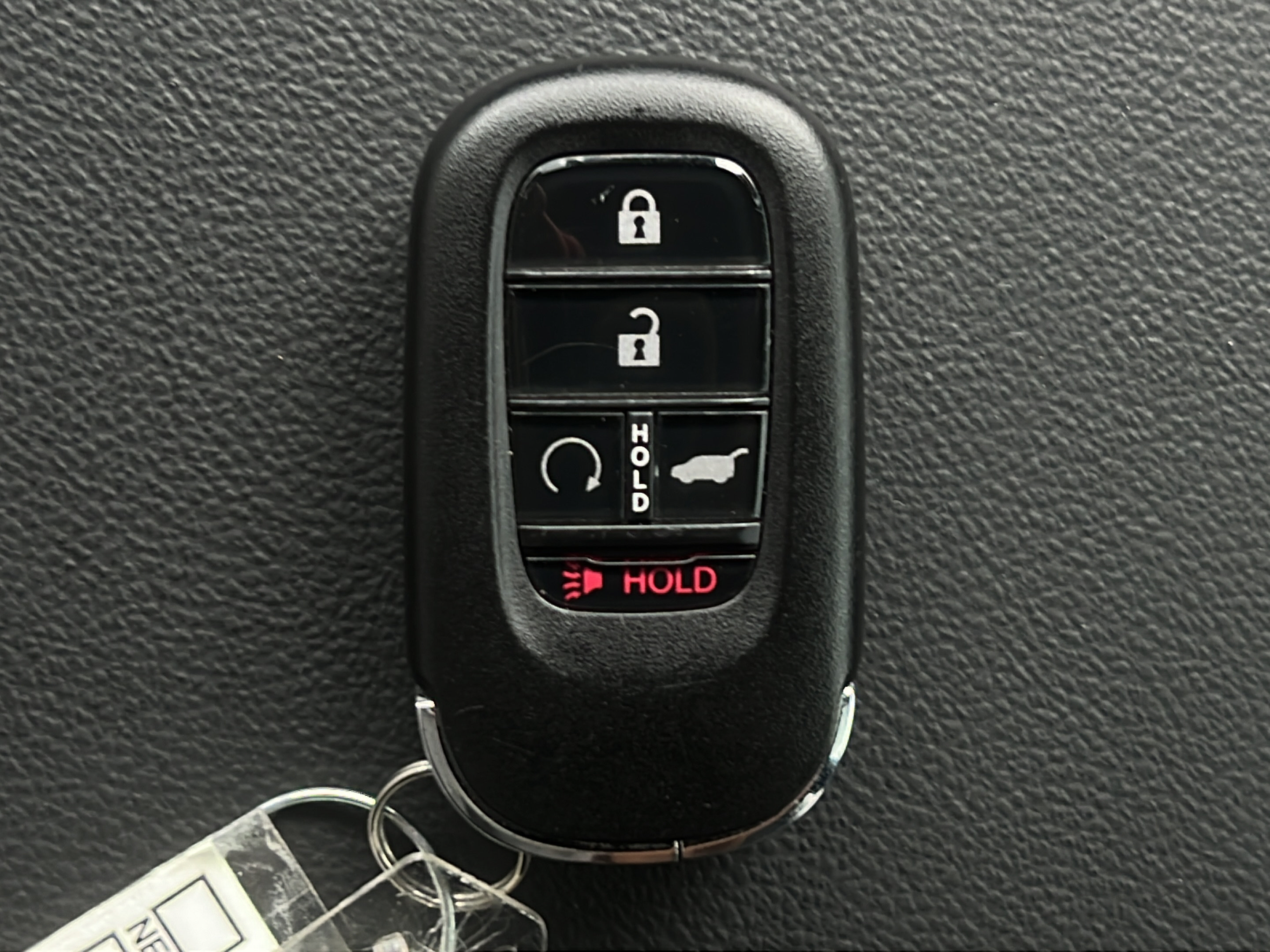 Used 2026 Honda CR-V Sport-L image 24
