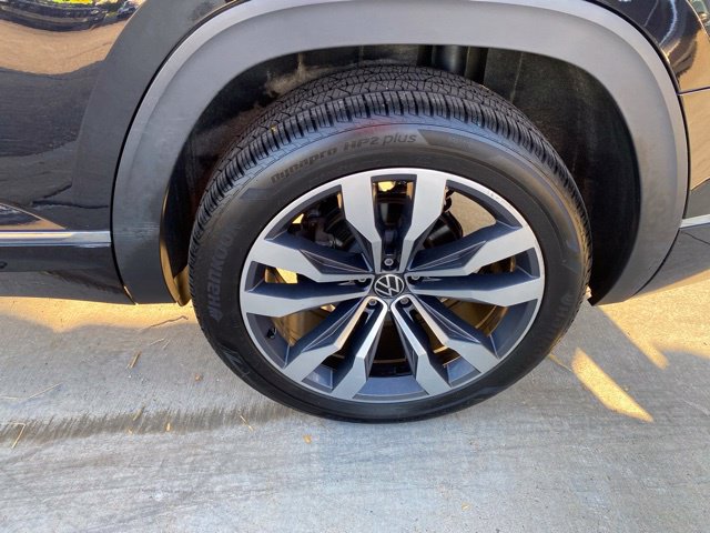 Used 2022 Volkswagen Atlas SEL Premium AWD/4WD image 15