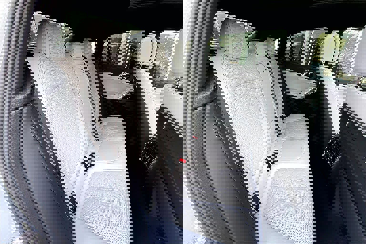 Certified 2026 BMW X6 xDrive40i image 21