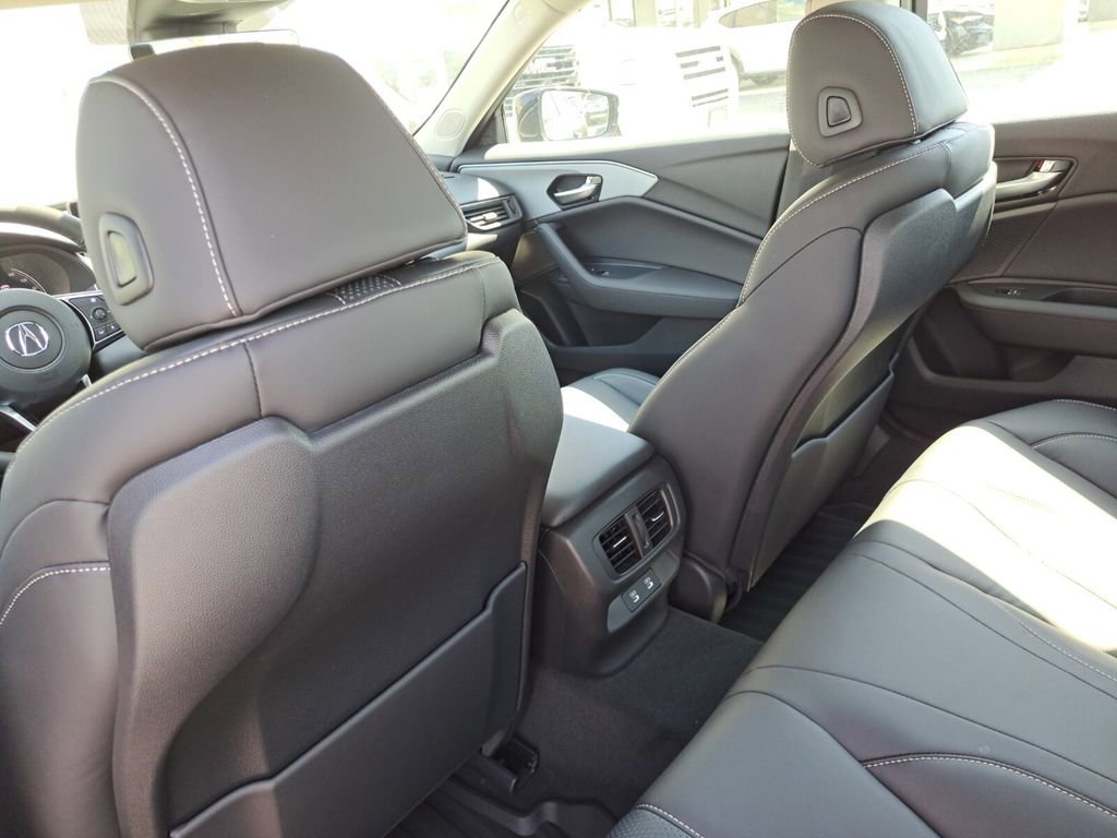 New 2025 Acura TLX w/ Technology Package image 24