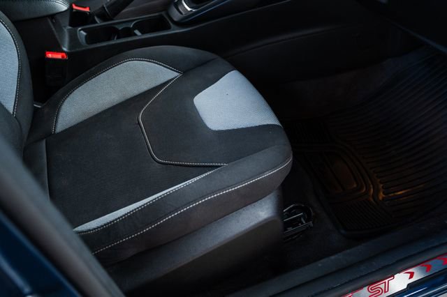 Used 2018 Ford Focus ST image 84