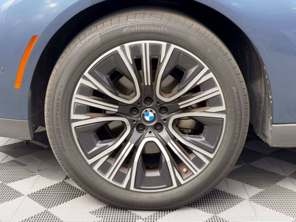 Used 2026 BMW X3 xDrive30i w/ Premium Package AWD/4WD image 13