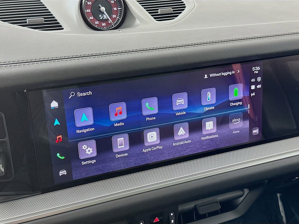 New 2026 Porsche Cayenne S image 15