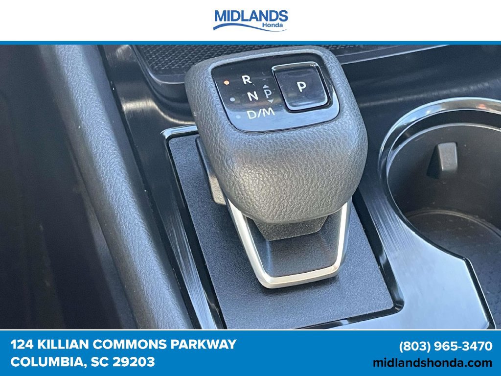 Used 2023 Nissan Rogue S AWD/4WD image 30