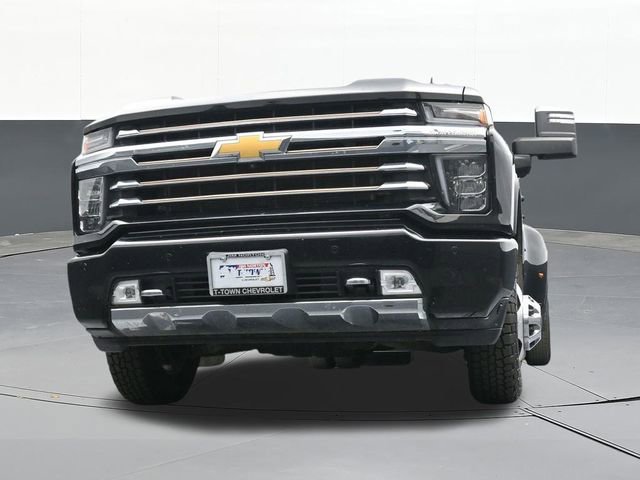 Used 2022 Chevrolet Silverado 3500 High Country w/ Snow Plow Prep/Camper Package image 47