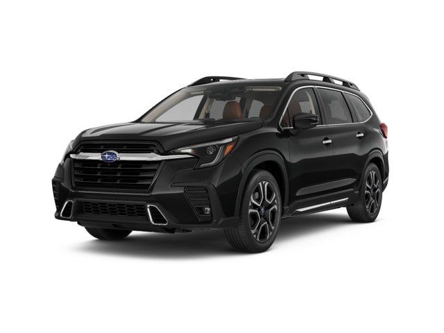 New 2027 Subaru Ascent Touring AWD/4WD image 2
