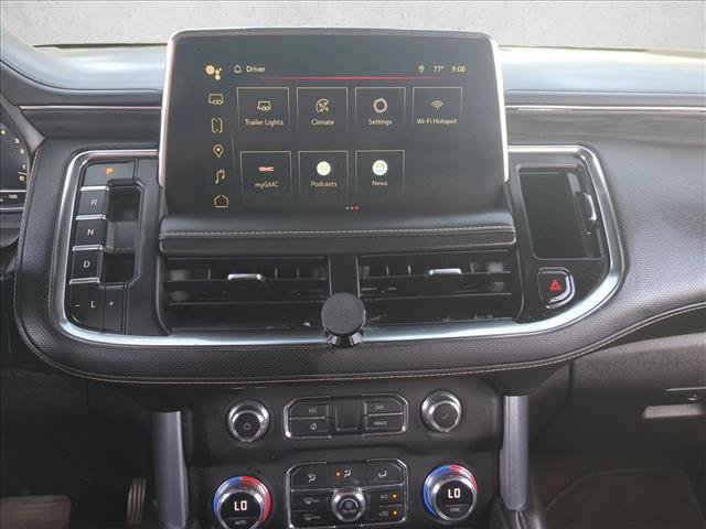 Used 2023 GMC Yukon XL SLT RWD image 15