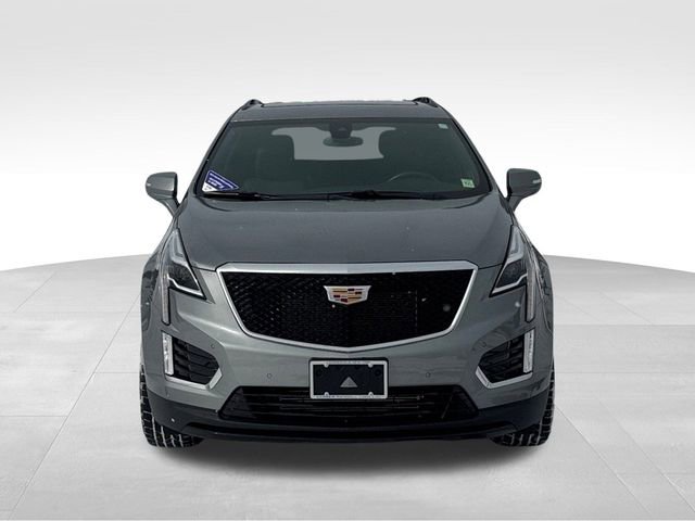 Certified 2023 Cadillac XT5 Sportv image 8
