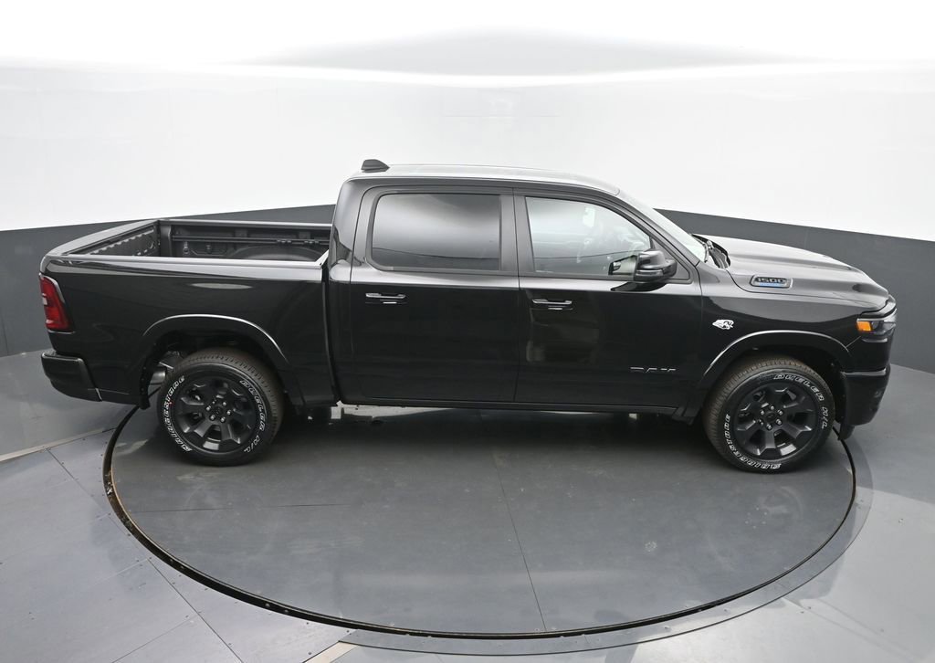 New 2026 RAM 1500 Big Horn image 43