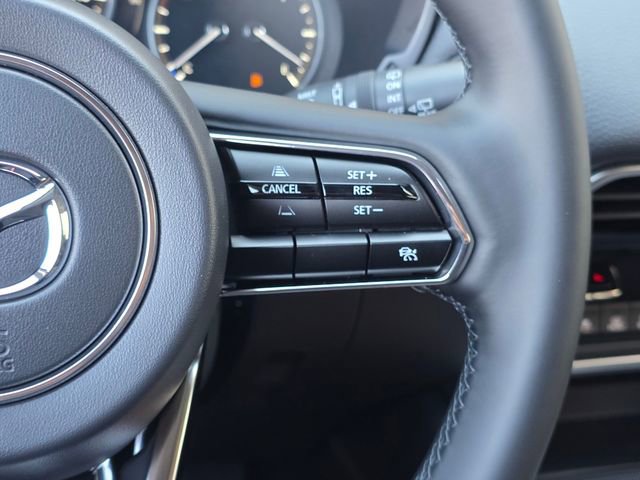 New 2026 MAZDA CX-70 3.3 Turbo w/ Preferred Package image 25