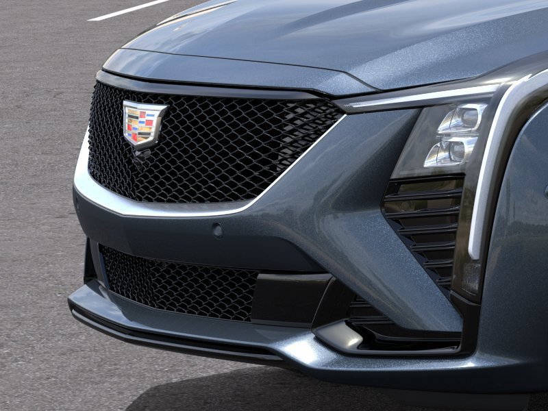 New 2026 Cadillac CT5 Sport RWD image 18