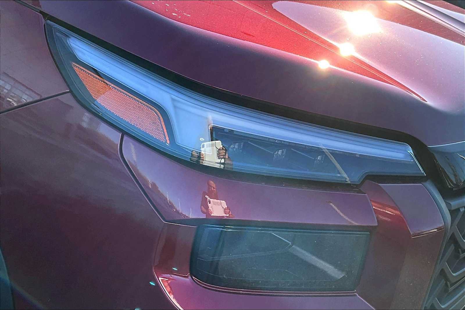 New 2026 Subaru Outback Premium AWD/4WD image 14