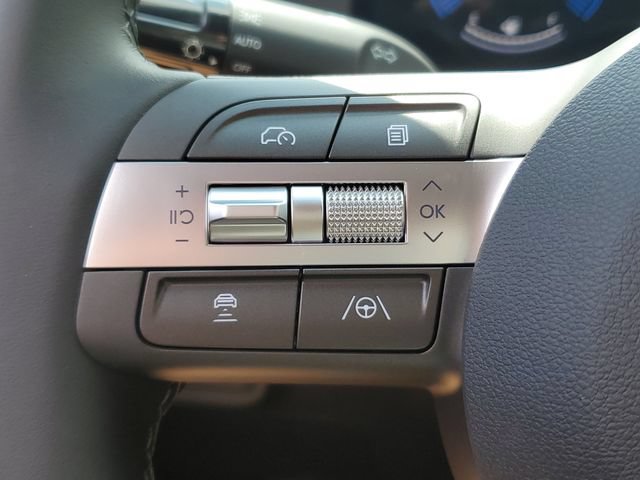 New 2026 Hyundai Kona SEL Sport AWD/4WD image 22