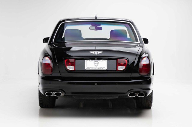 Used 2005 Bentley Arnage T image 7