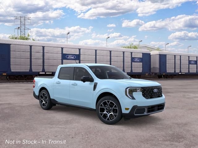 New 2026 Ford Maverick Lariat AWD/4WD image 7