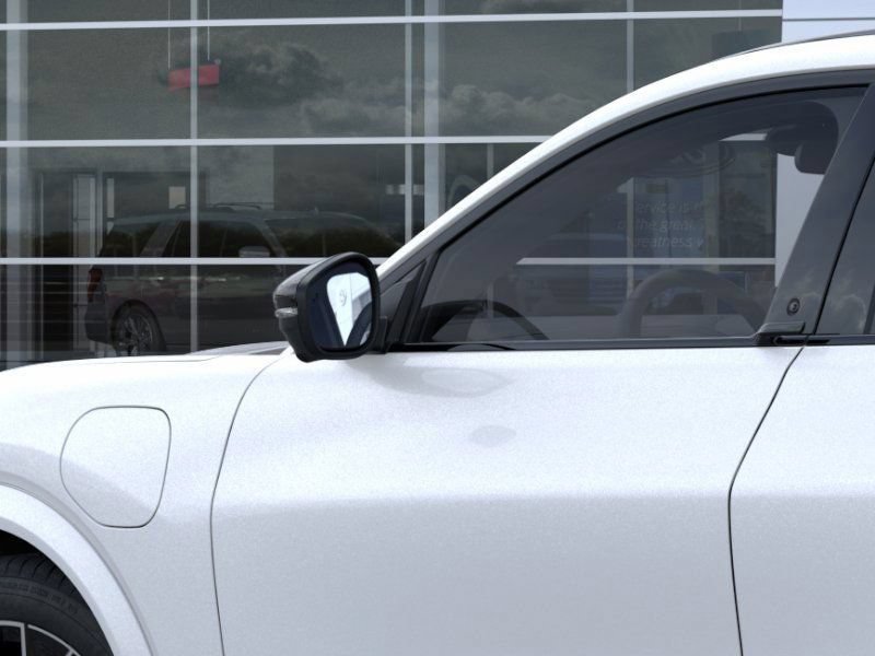 New 2025 Ford Mustang Mach-E Premium AWD/4WD image 21