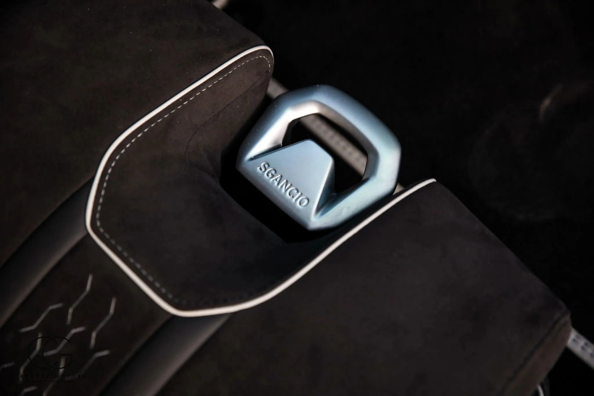 Used 2024 Lamborghini Huracan Sterrato AWD/4WD image 61