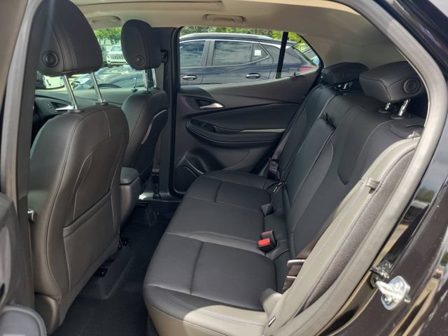 New 2026 Buick Encore GX Sport Touring w/ Advanced Technology Package FWD image 6
