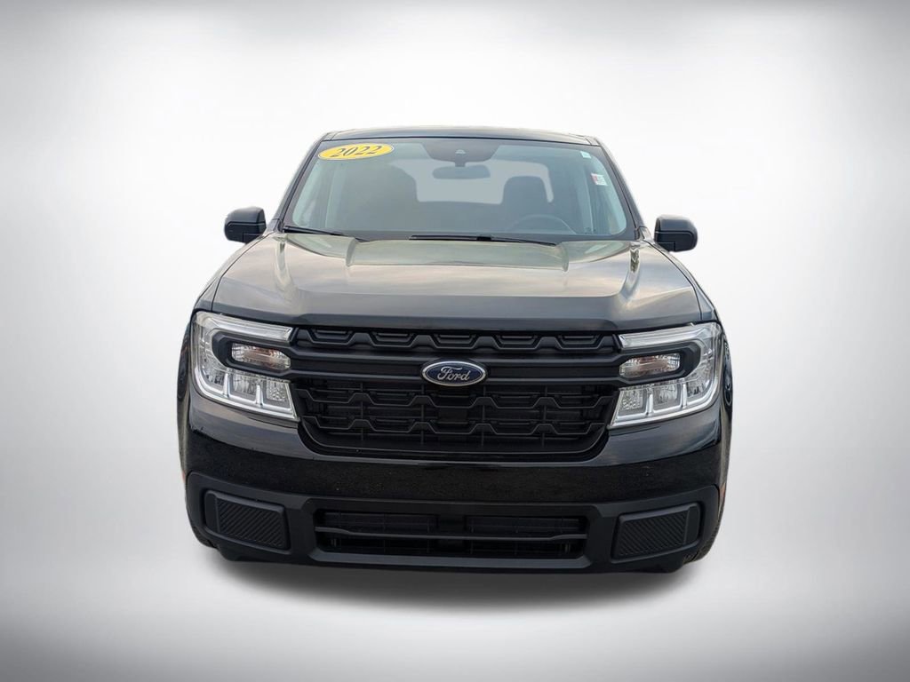 Used 2022 Ford Maverick XL image 9