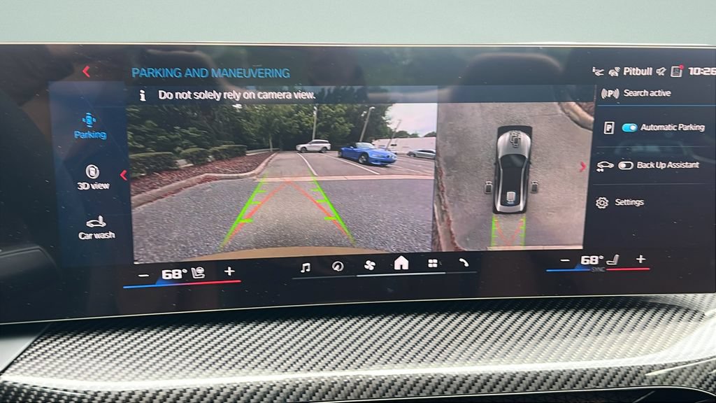 New 2027 BMW M4 Competition AWD/4WD image 16