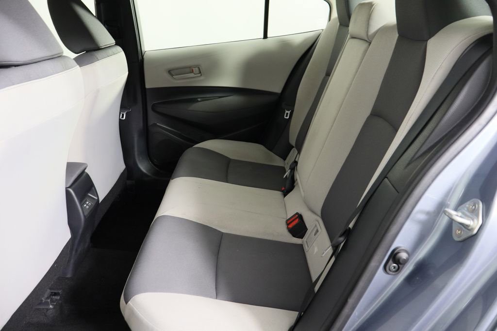 Used 2025 Toyota Corolla LE w/ Convenience Package image 16