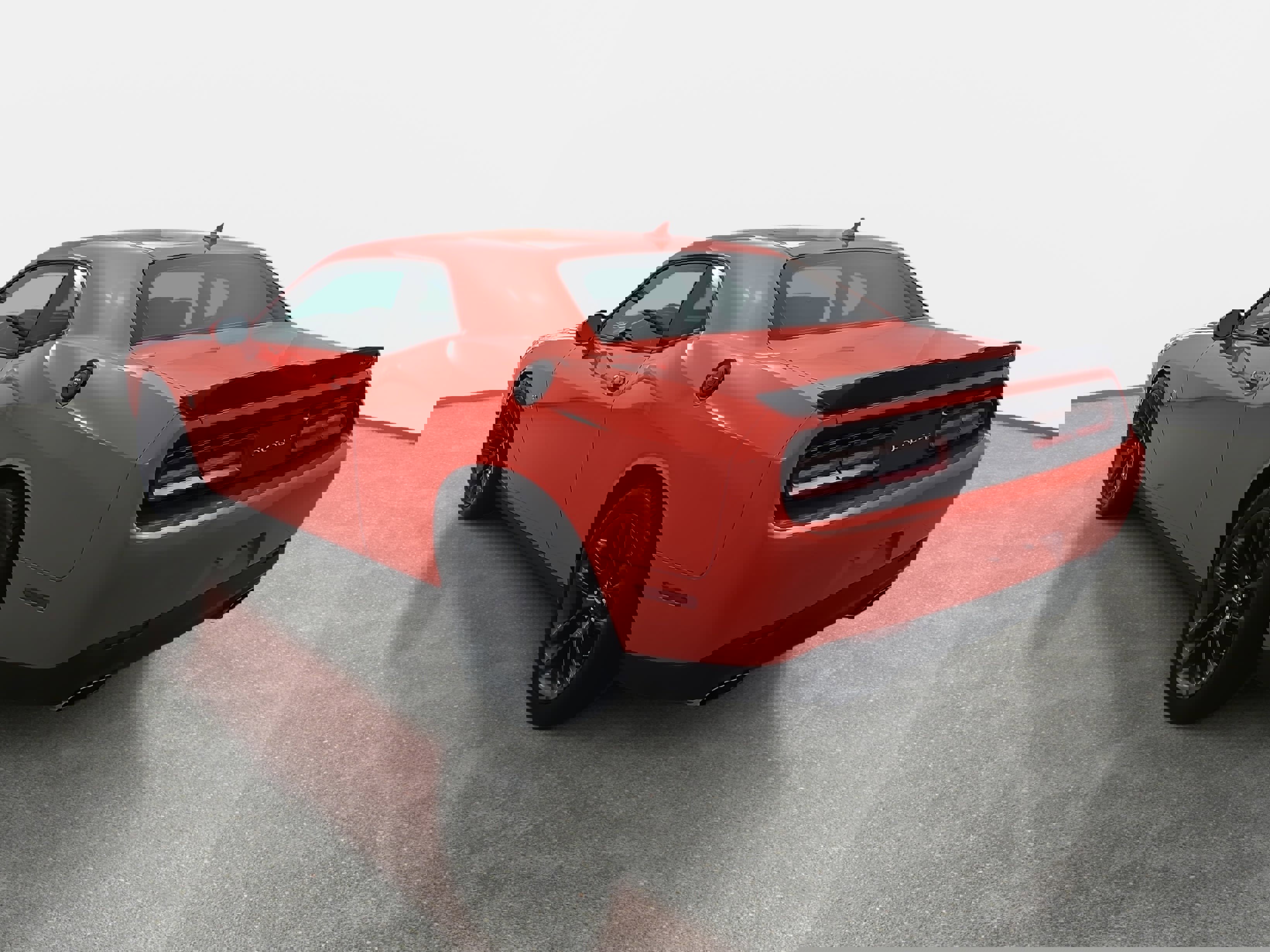 Used 2021 Dodge Challenger R/T Scat Pack w/ Plus Package image 5