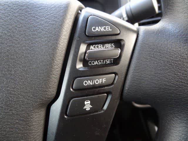 Used 2024 Nissan Frontier SV w/ Technology Package image 20