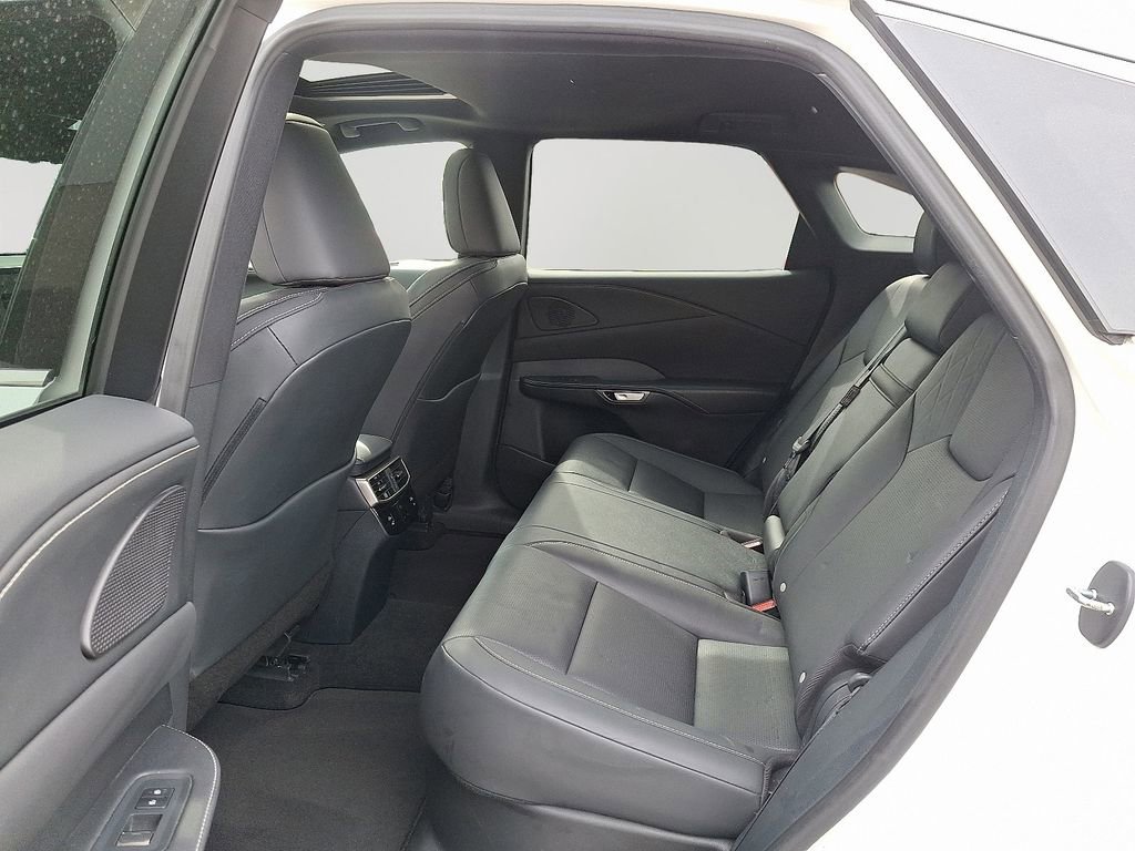 Used 2023 Lexus RX 350 Premium Plus w/ Cold Area Package image 8