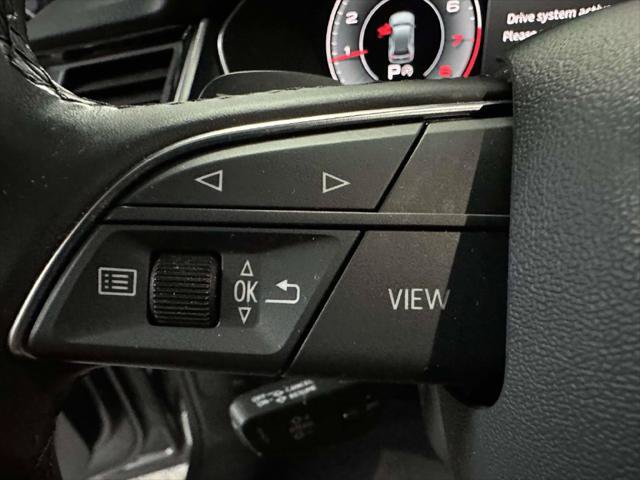 Used 2023 Audi Q5 2.0T Prestige AWD/4WD image 30