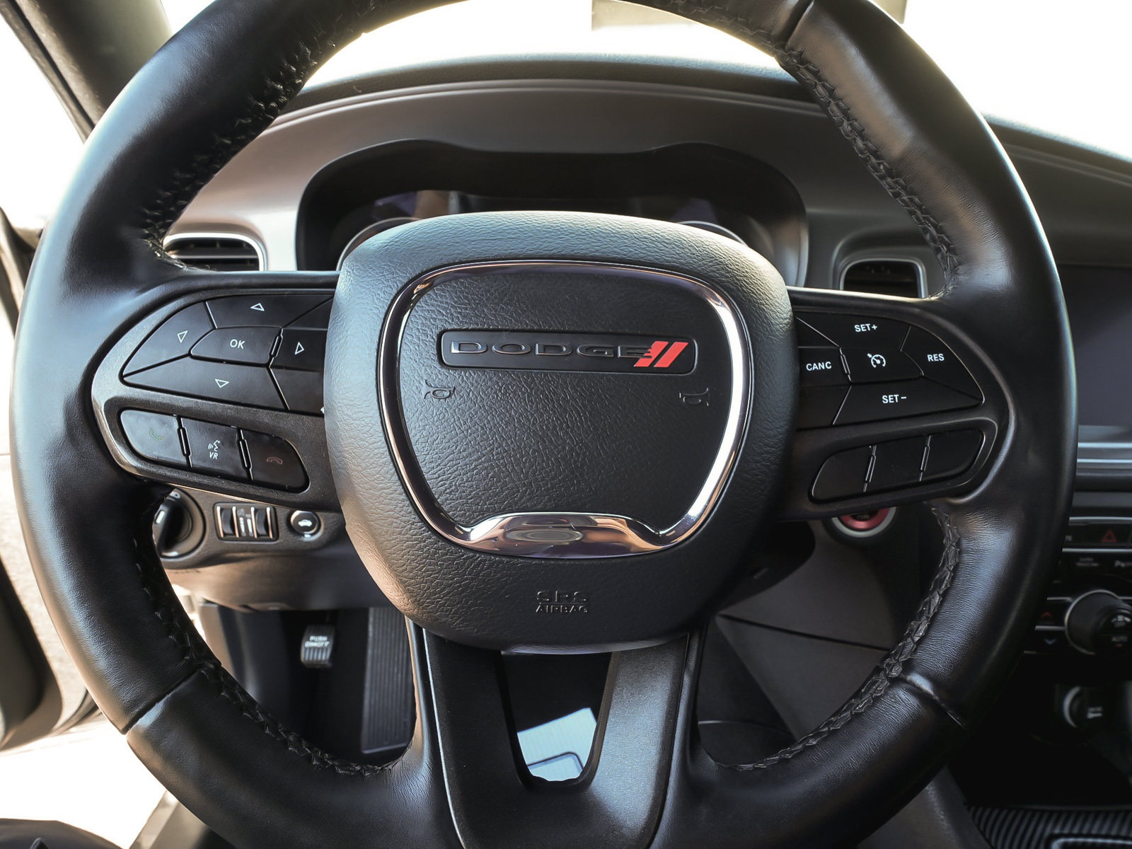 Used 2023 Dodge Charger SXT w/ Navigation & Travel Group AWD/4WD image 20
