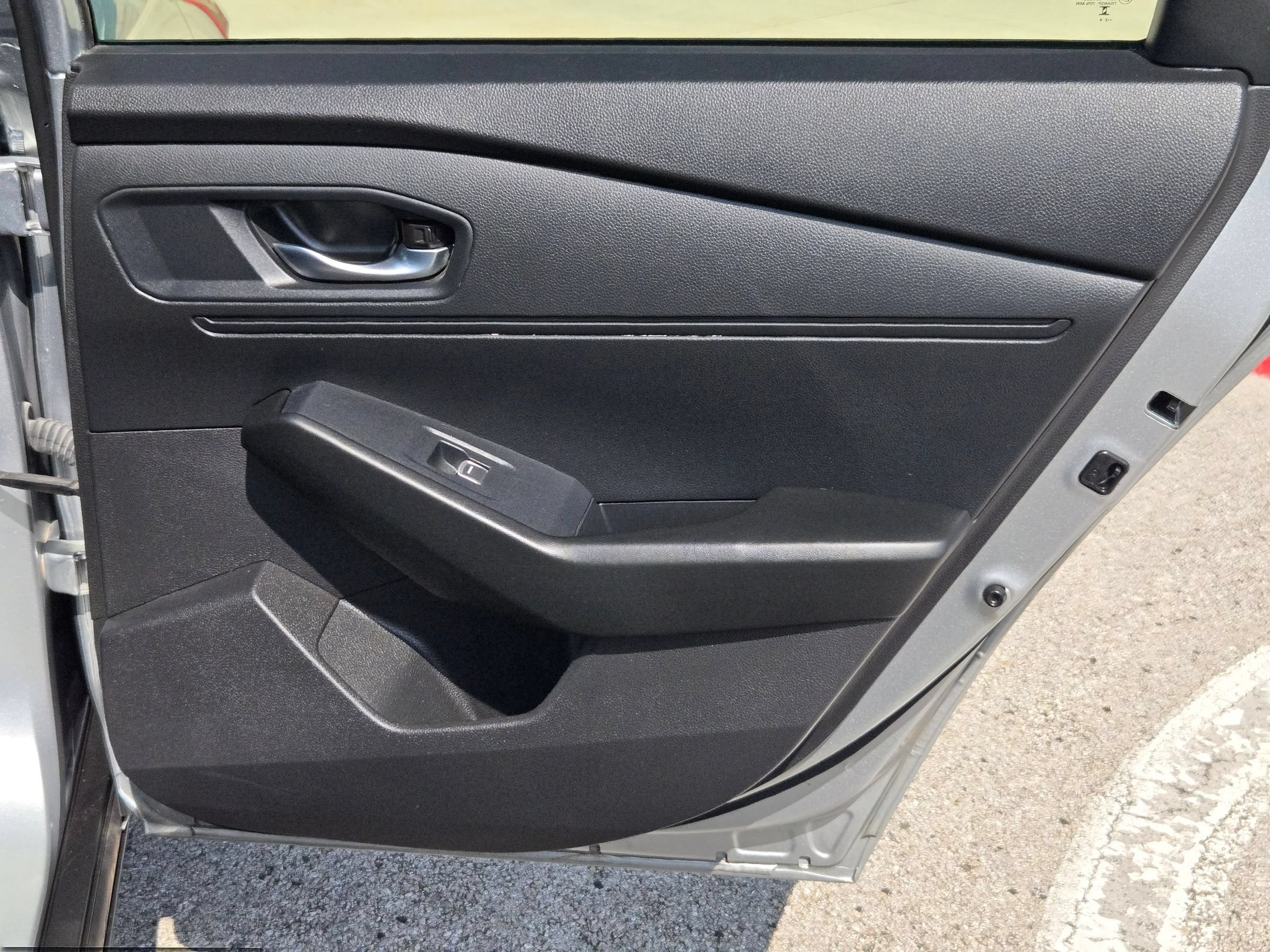 Used 2024 Honda Accord EX image 26
